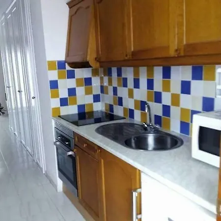 Royale Los Cristianos Daire