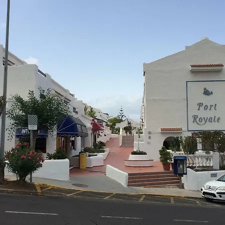 شقة Royale Los Cristianos *