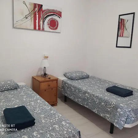 Διαμέρισμα Royale Los Cristianos *