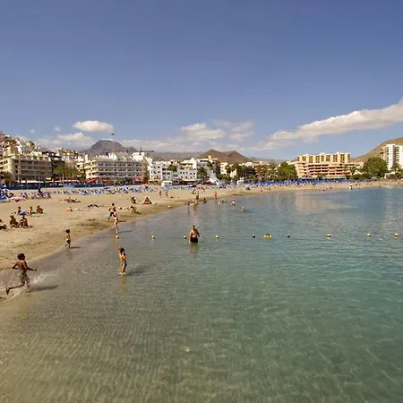 Διαμέρισμα Royale Los Cristianos *